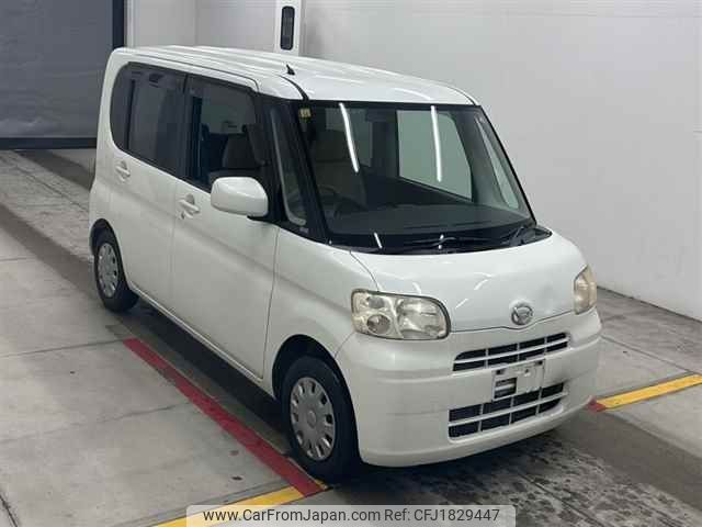 daihatsu tanto 2008 CFJ1829447 image 1