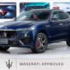 maserati levante 2020 -MASERATI--Maserati Levante FDA-MLE30A--ZN6XU61C00X357417---MASERATI--Maserati Levante FDA-MLE30A--ZN6XU61C00X357417- image 1