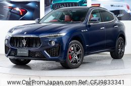 maserati levante 2020 -MASERATI--Maserati Levante FDA-MLE30A--ZN6XU61C00X357417---MASERATI--Maserati Levante FDA-MLE30A--ZN6XU61C00X357417-