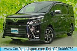 toyota voxy 2019 quick_quick_ZRR80_ZRR80-0483497