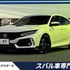 honda civic 2018 CFJ1798837 image 1