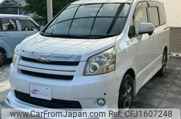 toyota noah 2008 CFJ1607248