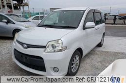 toyota sienta 2012 -TOYOTA--Sienta DBA-NCP81G--NCP81-5164720---TOYOTA--Sienta DBA-NCP81G--NCP81-5164720-