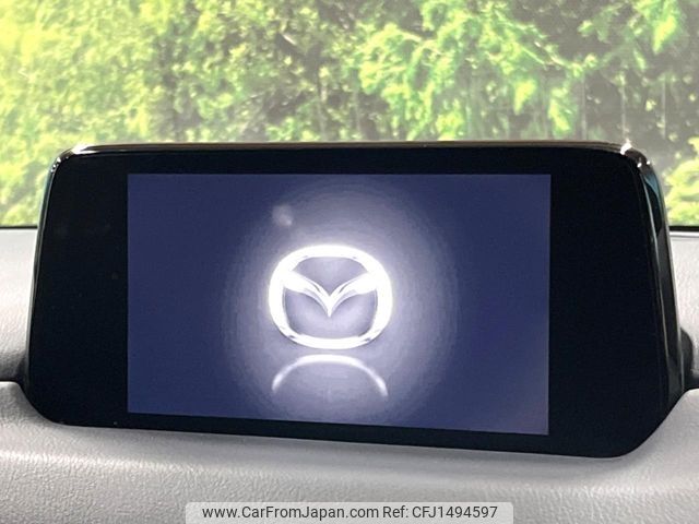 mazda cx-8 2018 -MAZDA--CX-8 5BA-KG5P--KG5P-100078---MAZDA--CX-8 5BA-KG5P--KG5P-100078- image 2