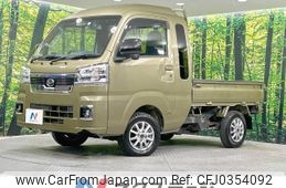 daihatsu hijet-truck 2022 -DAIHATSU--Hijet Truck 3BD-S510P--S510P-0434662---DAIHATSU--Hijet Truck 3BD-S510P--S510P-0434662-