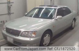 toyota celsior 1997 CFJ1872520