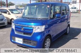 honda n-box 2018 -HONDA 【習志野 580 689】--N BOX JF3--JF3-1079189---HONDA 【習志野 580 689】--N BOX JF3--JF3-1079189-