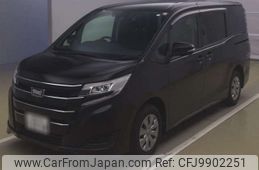 toyota noah 2017 -TOYOTA 【湘南 502ﾋ2934】--Noah DBA-ZRR80G--ZRR80-0379291---TOYOTA 【湘南 502ﾋ2934】--Noah DBA-ZRR80G--ZRR80-0379291-