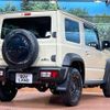 suzuki jimny-sierra 2023 CFJ1809682 image 17