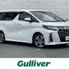 toyota alphard 2021 -TOYOTA--Alphard 3BA-AGH30W--AGH30-0391922---TOYOTA--Alphard 3BA-AGH30W--AGH30-0391922- image 1