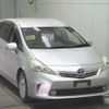 toyota prius-α 2012 -TOYOTA--Prius α ZVW41W-3170197---TOYOTA--Prius α ZVW41W-3170197- image 1