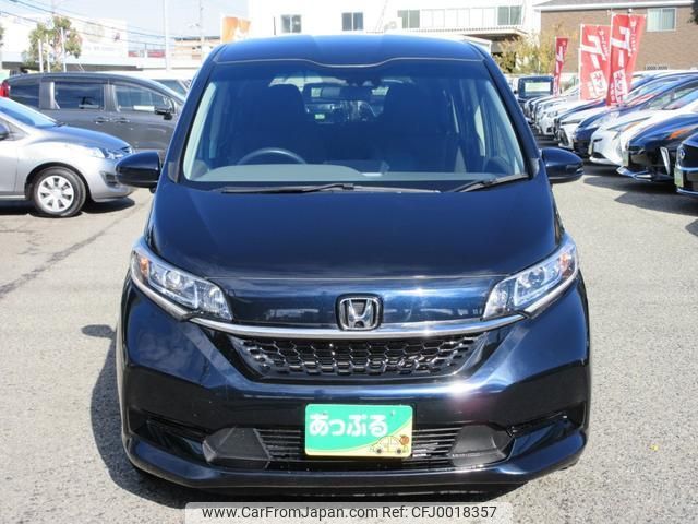 honda freed-hybrid 2022 quick_quick_6AA-GB7_GB7-3167662 image 2