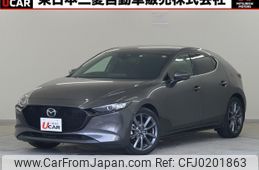 mazda mazda3-fastback 2021 quick_quick_6BA-BP5P_BP5P-152730