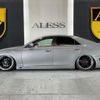 toyota mark-x 2010 -TOYOTA--MarkX DBA-GRX130--GRX130-6031521---TOYOTA--MarkX DBA-GRX130--GRX130-6031521- image 5