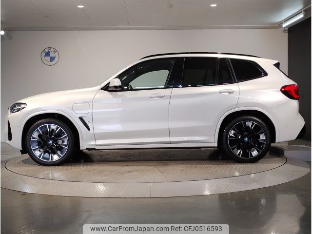 bmw ix3 2023 -BMW--BMW iX3 ZAA-42DU44--WBY42DU000SC28745---BMW--BMW iX3 ZAA-42DU44--WBY42DU000SC28745- image 2