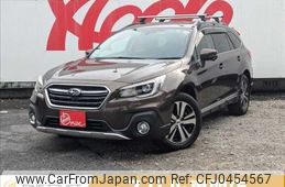 subaru outback 2017 -SUBARU--Legacy OutBack DBA-BS9--BS9-044342---SUBARU--Legacy OutBack DBA-BS9--BS9-044342-