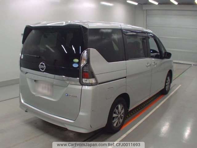 nissan serena 2019 -NISSAN--Serena DAA-HC27--HC27-008540---NISSAN--Serena DAA-HC27--HC27-008540- image 2