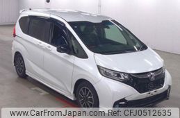 honda freed 2018 quick_quick_DBA-GB5_6000169