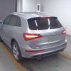 audi q5 2014 quick_quick_ABA-8RCNCF_WAUZZZ8R5FA009863 image 2