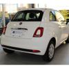 fiat 500 2022 -FIAT 【京都 552ﾅ 500】--Fiat 500 3BA-31209--NJF67493---FIAT 【京都 552ﾅ 500】--Fiat 500 3BA-31209--NJF67493- image 2