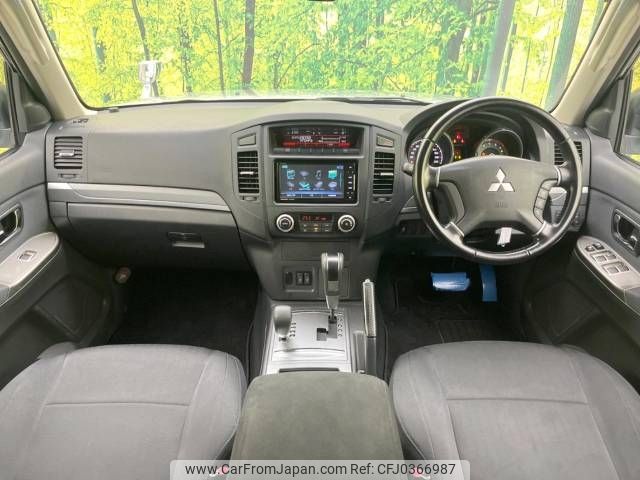 mitsubishi pajero 2012 -MITSUBISHI--Pajero LDA-V98W--V98W-0600134---MITSUBISHI--Pajero LDA-V98W--V98W-0600134- image 2