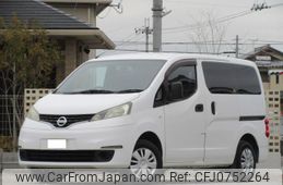 nissan nv200-vanette-van 2015 quick_quick_DBF-VM20_VM20-083478