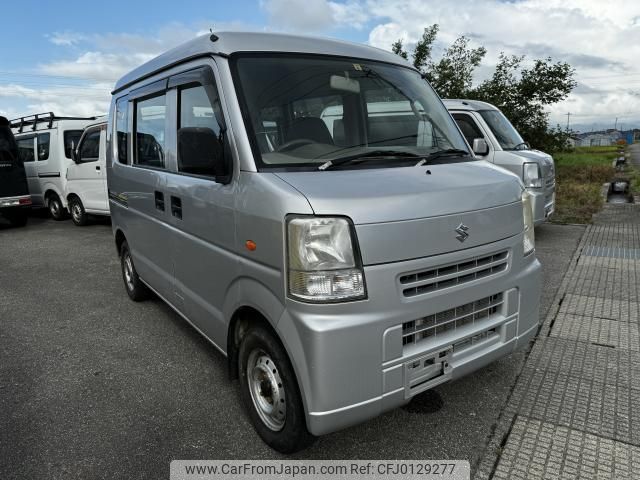 suzuki every 2010 quick_quick_EBD-DA64V_DA64V-419244 image 1