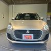 suzuki swift 2018 quick_quick_ZC83S_ZC83S-118476 image 2