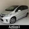 honda freed-hybrid 2014 quick_quick_GP3_GP3-1215497 image 1