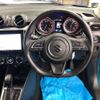 suzuki swift 2019 -SUZUKI 【熊本 502ﾅ6157】--Swift DAA-ZC53S--ZC53S-116452---SUZUKI 【熊本 502ﾅ6157】--Swift DAA-ZC53S--ZC53S-116452- image 7