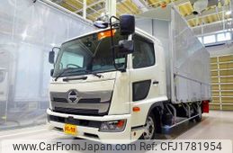 hino ranger 2025 CFJ1781954