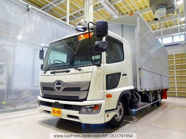 hino ranger 2025 CFJ1781954 image 1