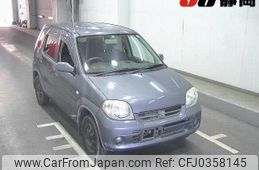 suzuki kei 2007 -SUZUKI--Kei HN22S--HN22S-863540---SUZUKI--Kei HN22S--HN22S-863540-