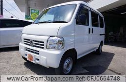 honda acty-van 2018 -HONDA--Acty Van EBD-HH5--HH5ｰ2011220---HONDA--Acty Van EBD-HH5--HH5ｰ2011220-