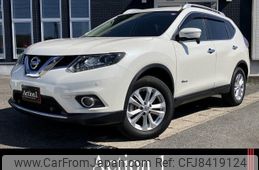 nissan x-trail 2016 quick_quick_HNT32_HNT32-127349