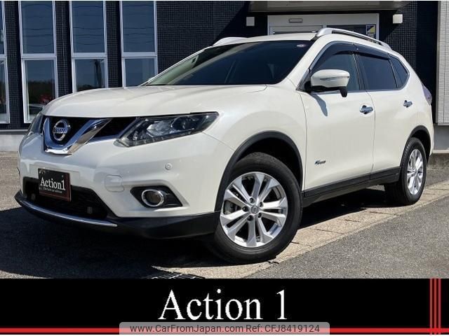 nissan x-trail 2016 quick_quick_HNT32_HNT32-127349 image 1