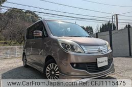 mitsubishi delica-d2 2012 quick_quick_DBA-MB15S_MB15S-951002