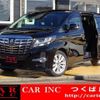 toyota alphard 2016 quick_quick_AGH35W_AGH35-0009762 image 1