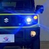 suzuki jimny 2019 CFJ1822911 image 18