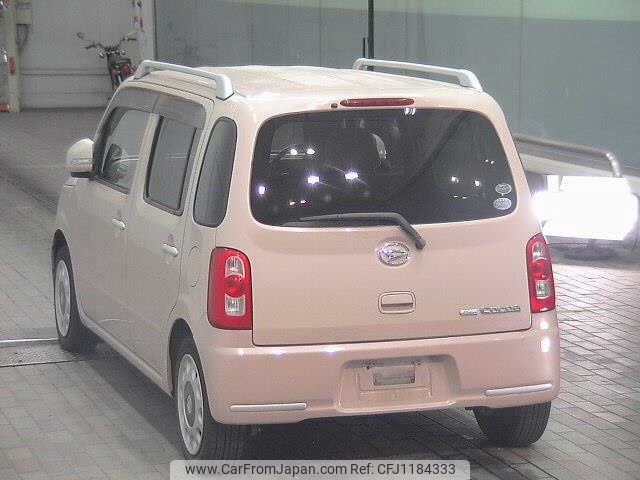 daihatsu mira-cocoa 2010 -DAIHATSU--Mira Cocoa L685S--0002970---DAIHATSU--Mira Cocoa L685S--0002970- image 2