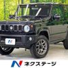 suzuki jimny 2021 -SUZUKI--Jimny 3BA-JB64W--JB64W-202026---SUZUKI--Jimny 3BA-JB64W--JB64W-202026- image 1