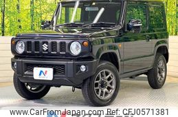 suzuki jimny 2021 -SUZUKI--Jimny 3BA-JB64W--JB64W-202026---SUZUKI--Jimny 3BA-JB64W--JB64W-202026-