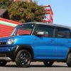 suzuki hustler 2018 quick_quick_DAA-MR41S_MR41S-308511 image 1