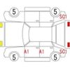 toyota alphard 2007 -TOYOTA--Alphard CBA-MNH15W--MNH15-0051523---TOYOTA--Alphard CBA-MNH15W--MNH15-0051523- image 2