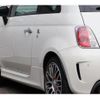 abarth 595 2015 CFJ1740829 image 13