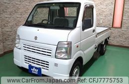 suzuki carry-truck 2013 -SUZUKI 【名変中 】--Carry Truck DA63T--839048---SUZUKI 【名変中 】--Carry Truck DA63T--839048-