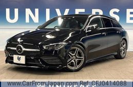 mercedes-benz cla-class 2019 -MERCEDES-BENZ--Benz CLA 3DA-118612M--WDD1186122N058362---MERCEDES-BENZ--Benz CLA 3DA-118612M--WDD1186122N058362-