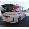 honda stepwagon 2021 -HONDA 【浜松 301ﾕ6703】--Stepwgn 6BA-RP3--RP3-1334924---HONDA 【浜松 301ﾕ6703】--Stepwgn 6BA-RP3--RP3-1334924- image 2