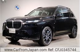 bmw x7 2024 -BMW--BMW X7 3CA-22EN30--WBA22EN0509U44***---BMW--BMW X7 3CA-22EN30--WBA22EN0509U44***-