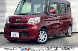 daihatsu tanto 2015 -DAIHATSU--Tanto DBA-LA600S--LA600S-0354083---DAIHATSU--Tanto DBA-LA600S--LA600S-0354083-